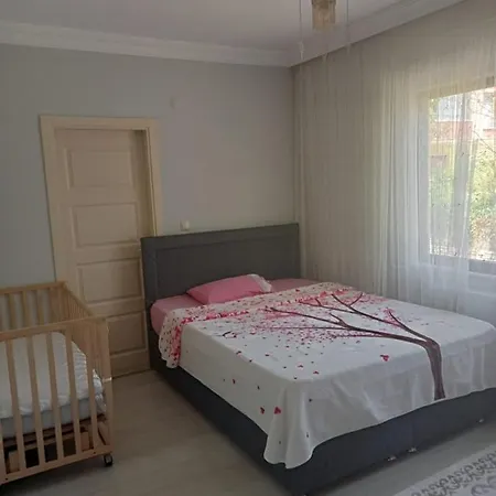 Guenluek Haftalik Aylik Esyali Kiralik Apartment Trabzon